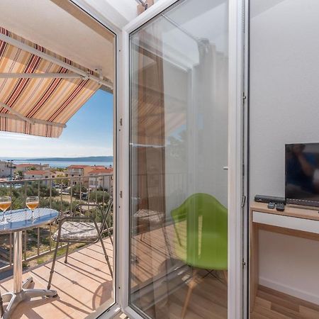 דירות באסקה וודה Nina Seaview מראה חיצוני תמונה