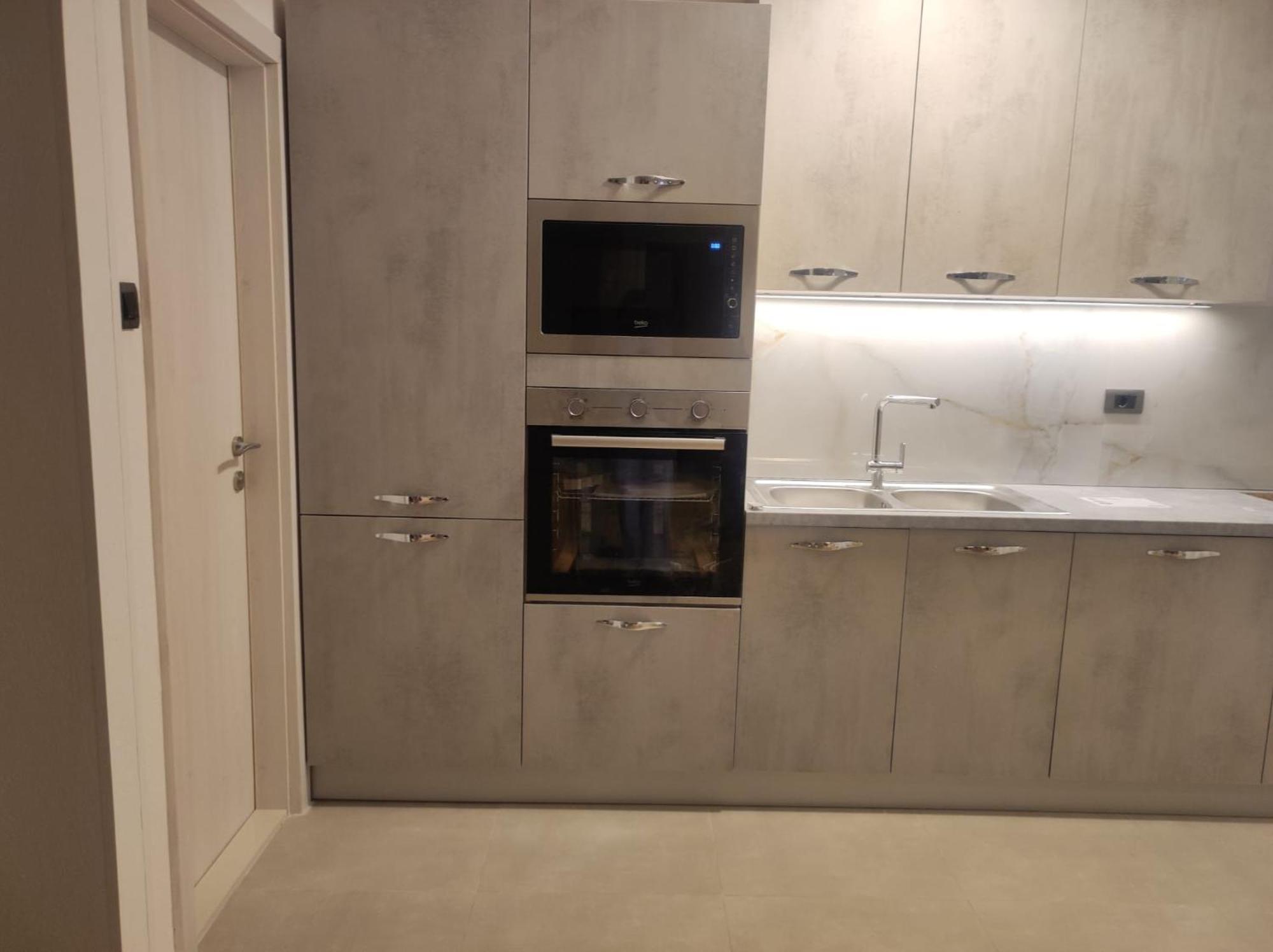 דירות באסקה וודה Nina Seaview מראה חיצוני תמונה